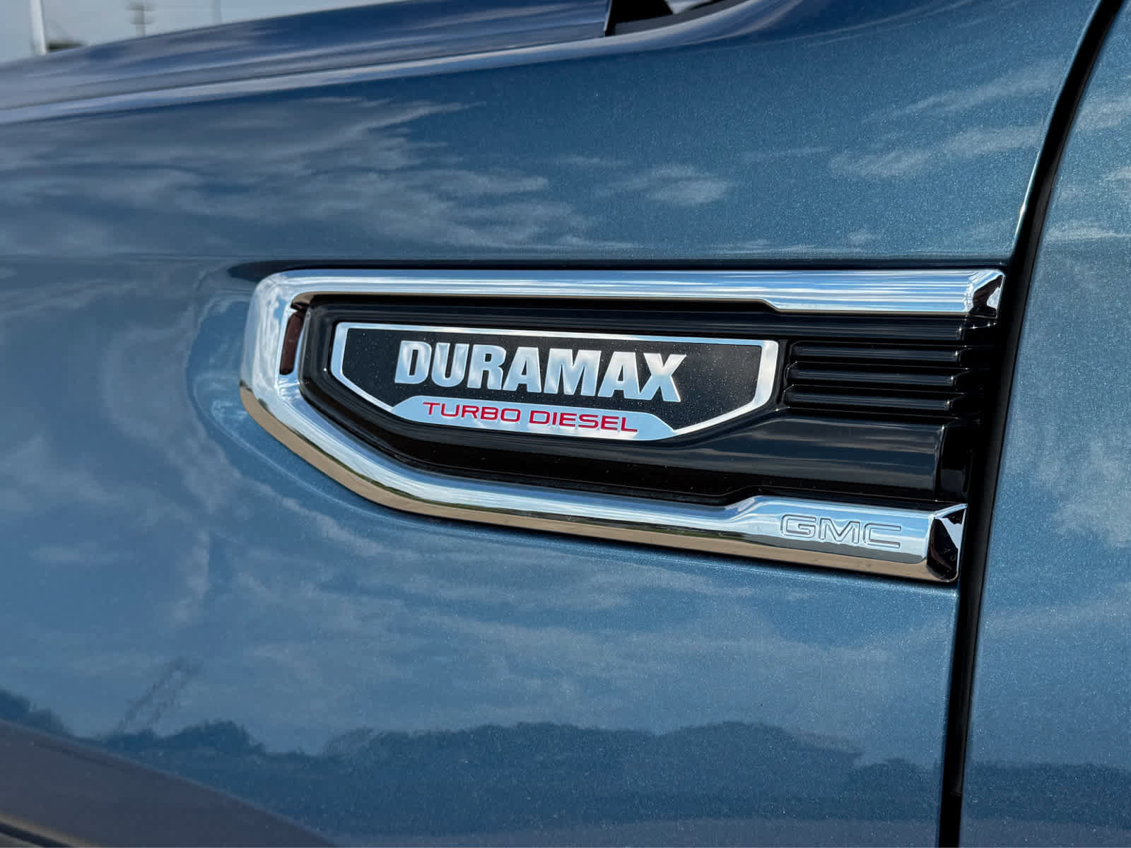 New 2026 GMC Sierra 1500 Denali image 34