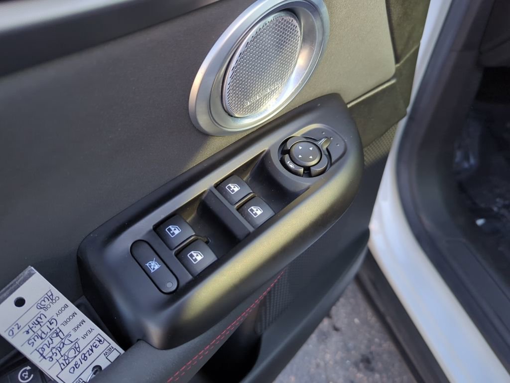 Used 2024 Dodge Hornet GT Plus image 34