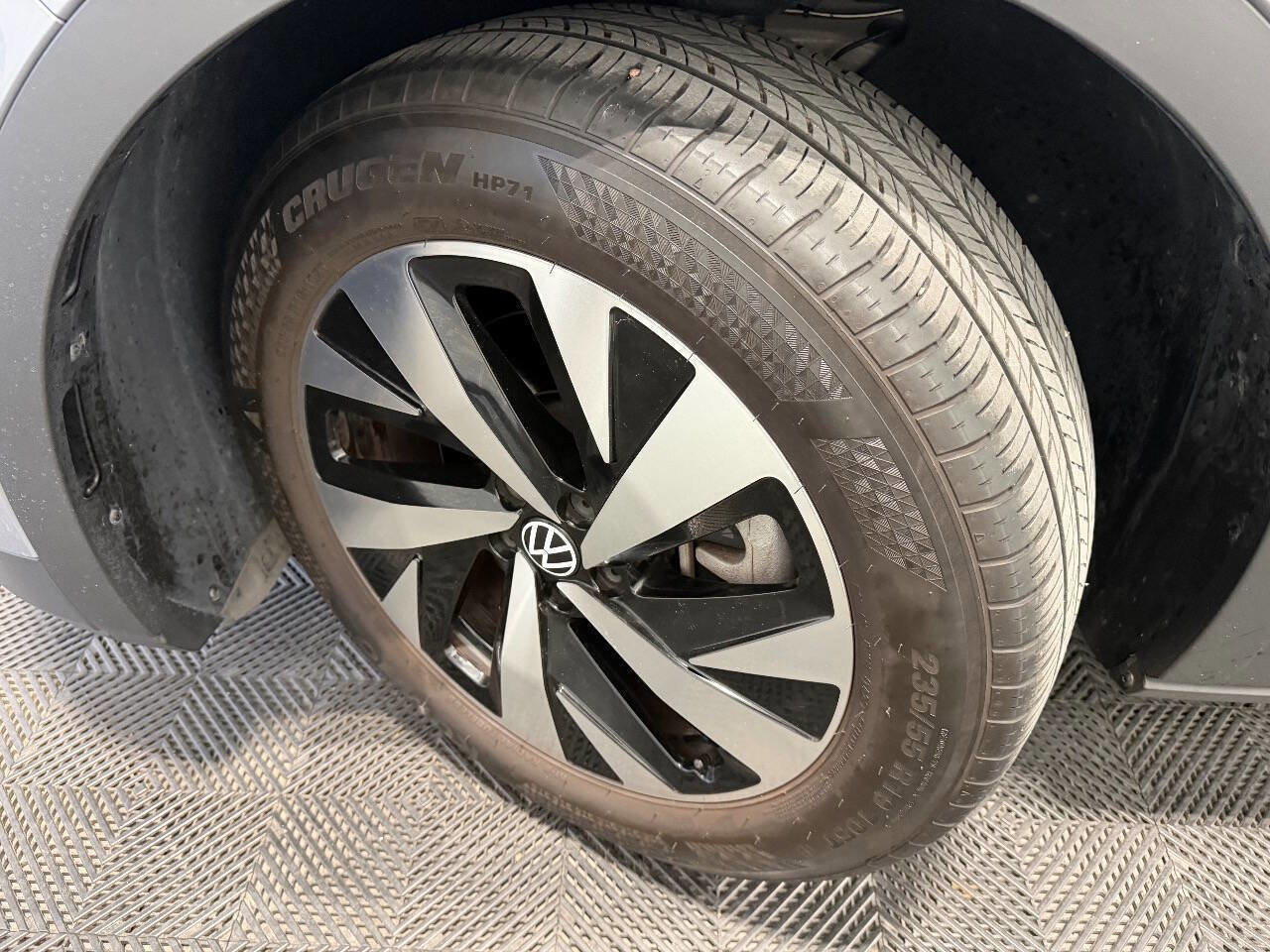 Used 2023 Volkswagen ID.4 Pro image 41