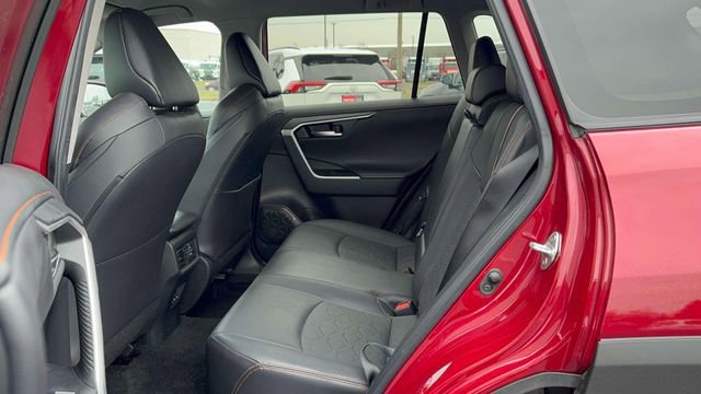 Used 2023 Toyota RAV4 Adventure image 10