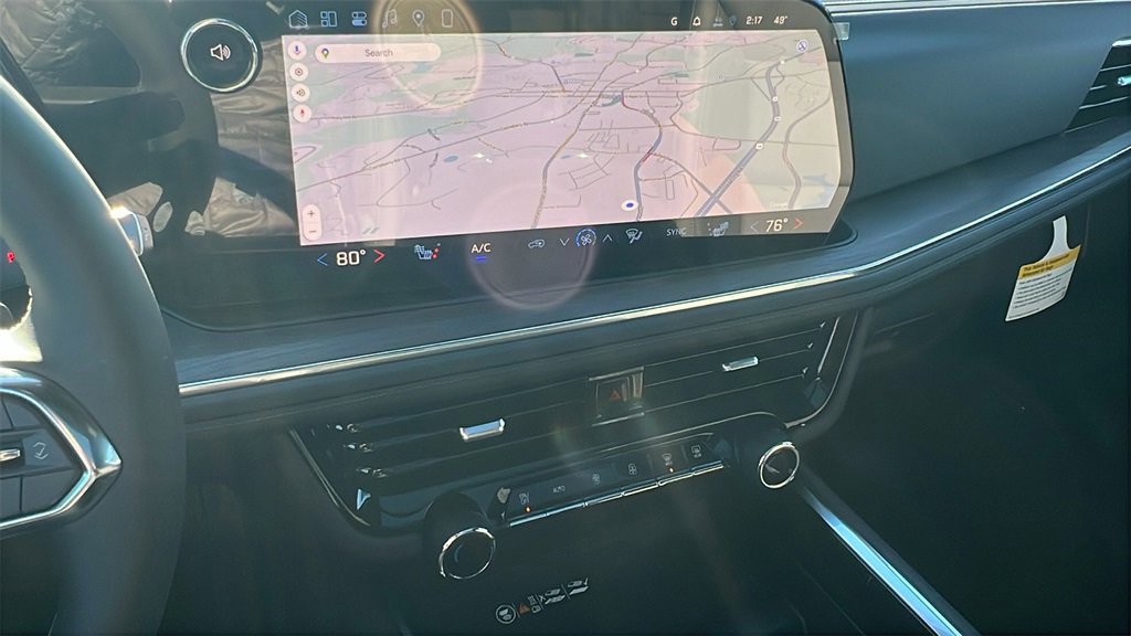 New 2026 Chevrolet Tahoe Z71 w/ Comfort Package image 27