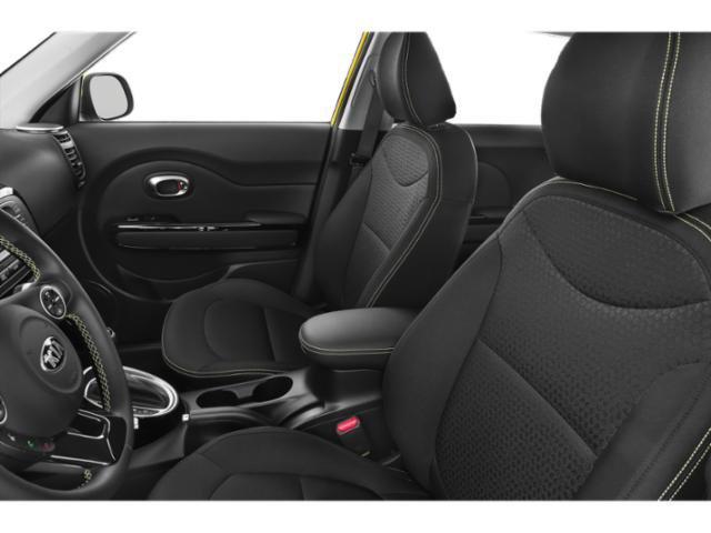 Used 2015 Kia Soul + FWD image 12