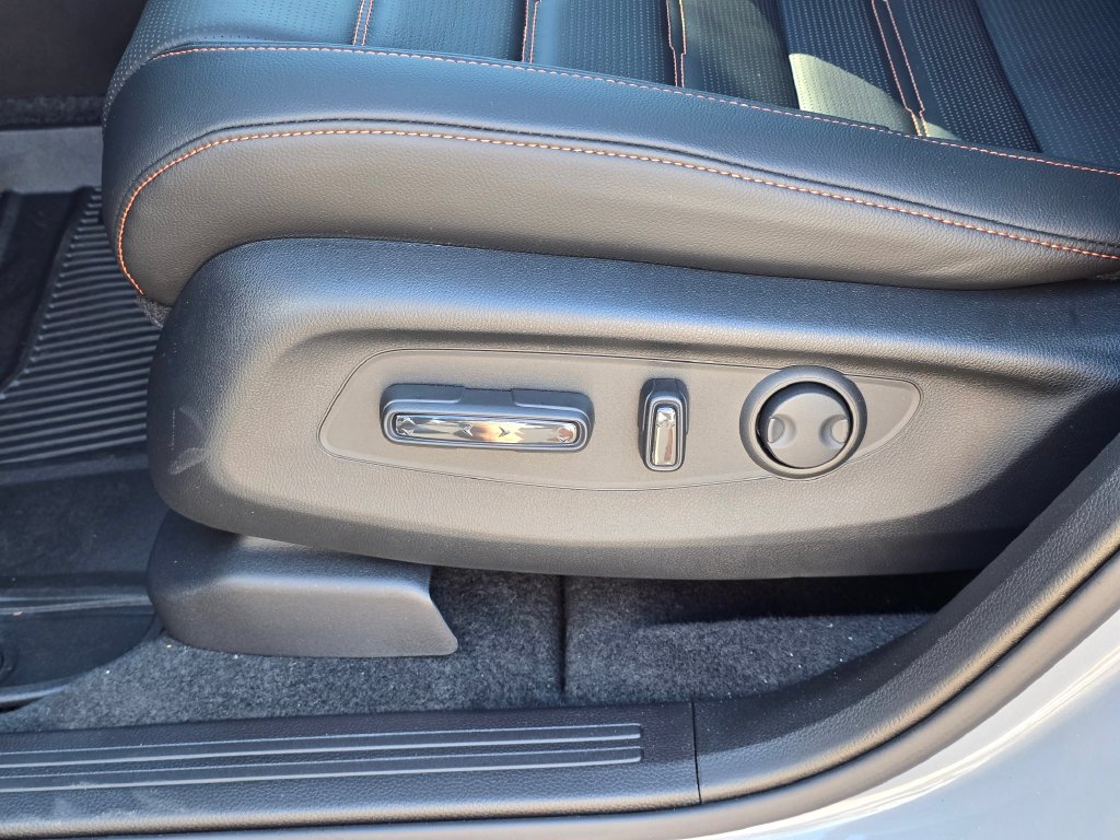 New 2027 Honda CR-V Sport Touring image 14