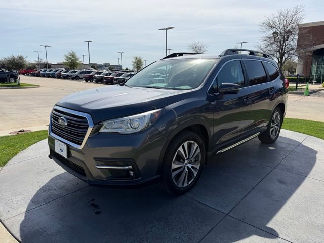 Used 2021 Subaru Ascent Limited w/ Popular Package #2A image 3