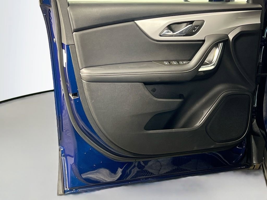 Certified 2023 Chevrolet Blazer LT image 17