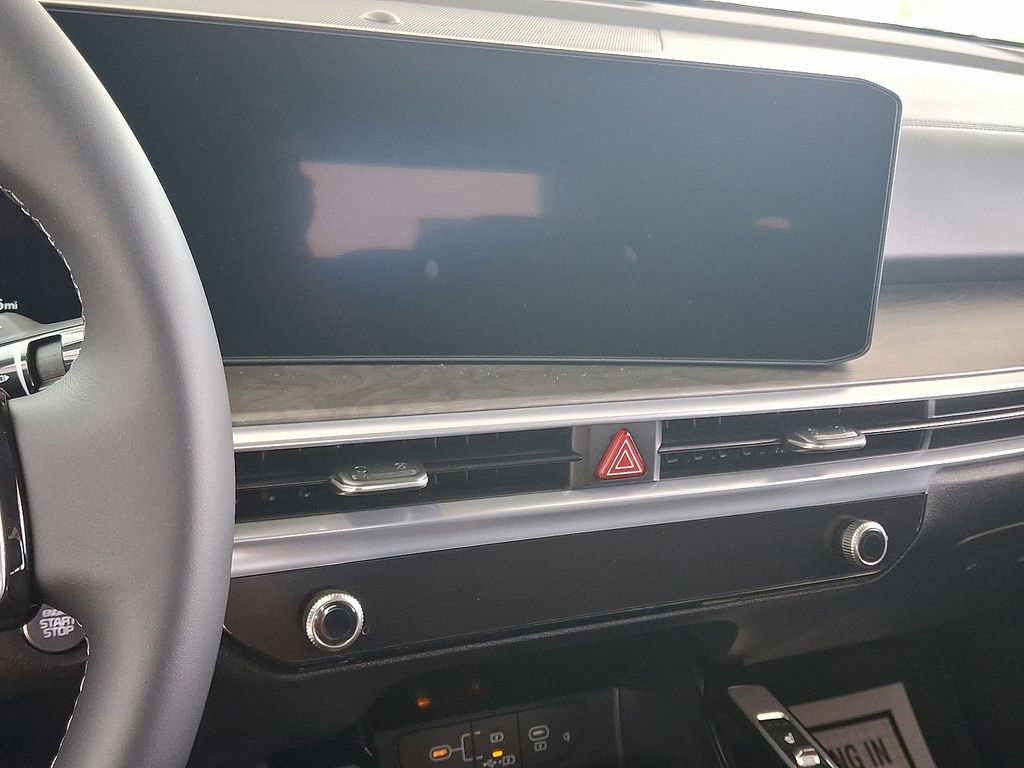 New 2025 Kia Sorento SX image 16