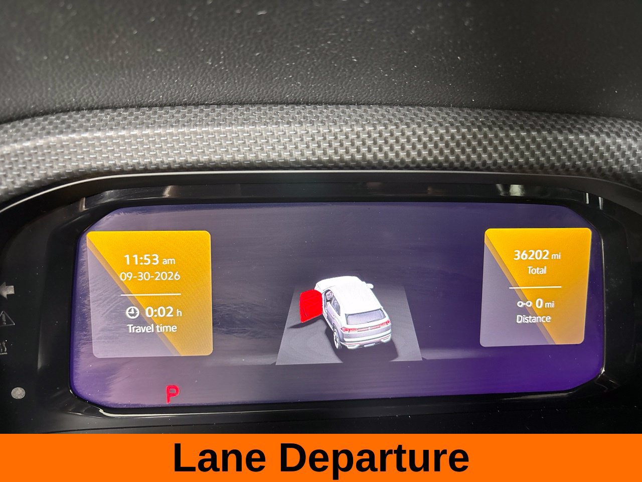 Used 2024 Volkswagen Atlas Cross Sport SEL Premium R-Line AWD/4WD image 17