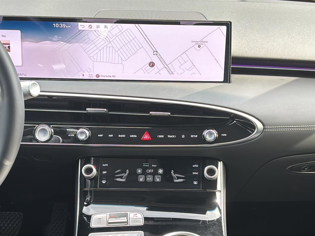 Certified 2026 Genesis GV70 2.5T image 19