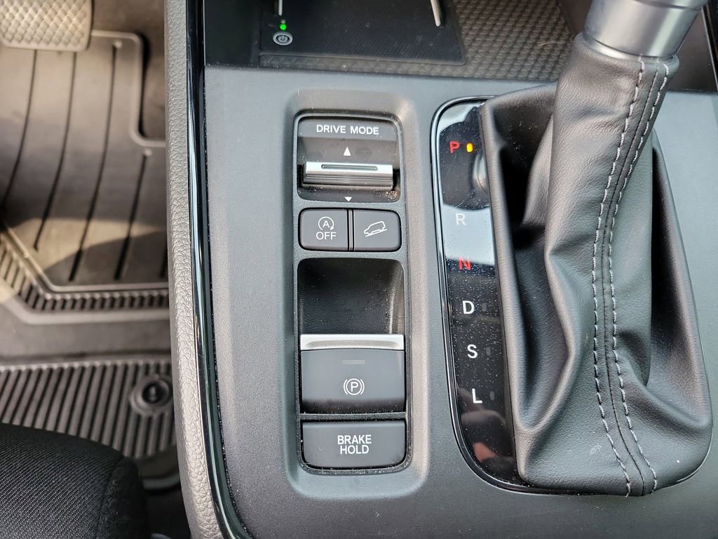 Certified 2026 Honda CR-V EX image 33