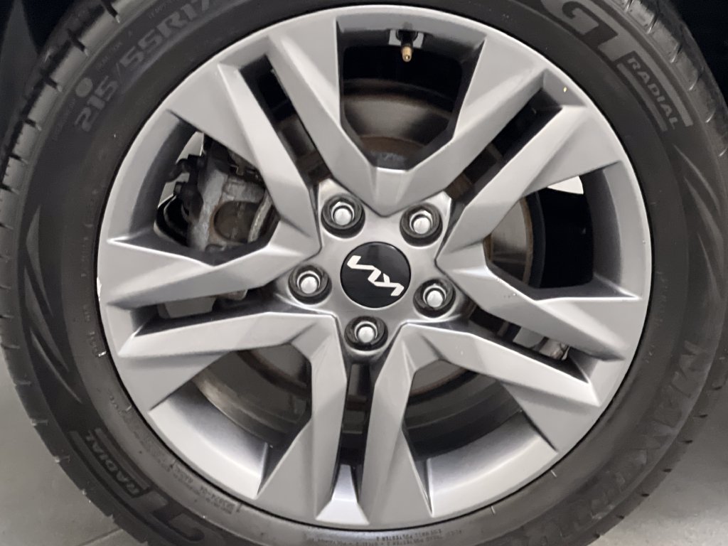 Used 2023 Kia Seltos S w/ Navigation Package AWD/4WD image 69