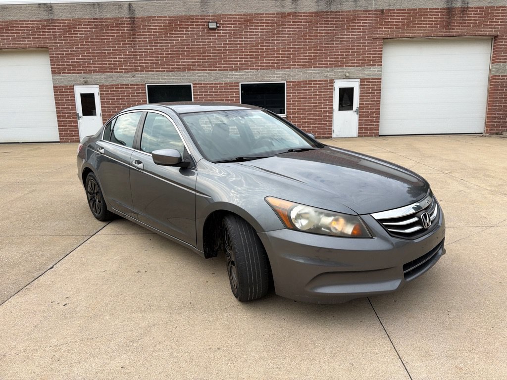 Used 2012 Honda Accord LX image 3