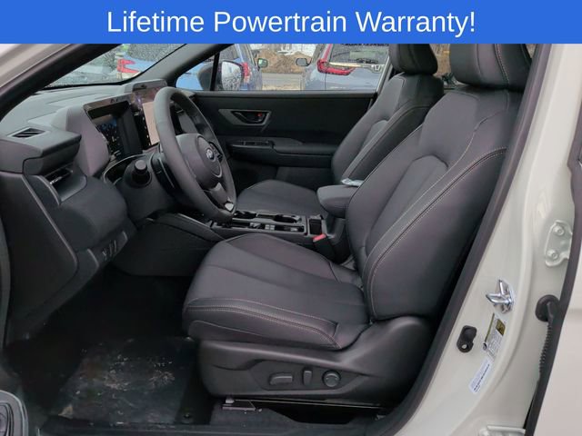 New 2026 Subaru Outback Limited XT w/ Premium/Limited Package 2 image 19