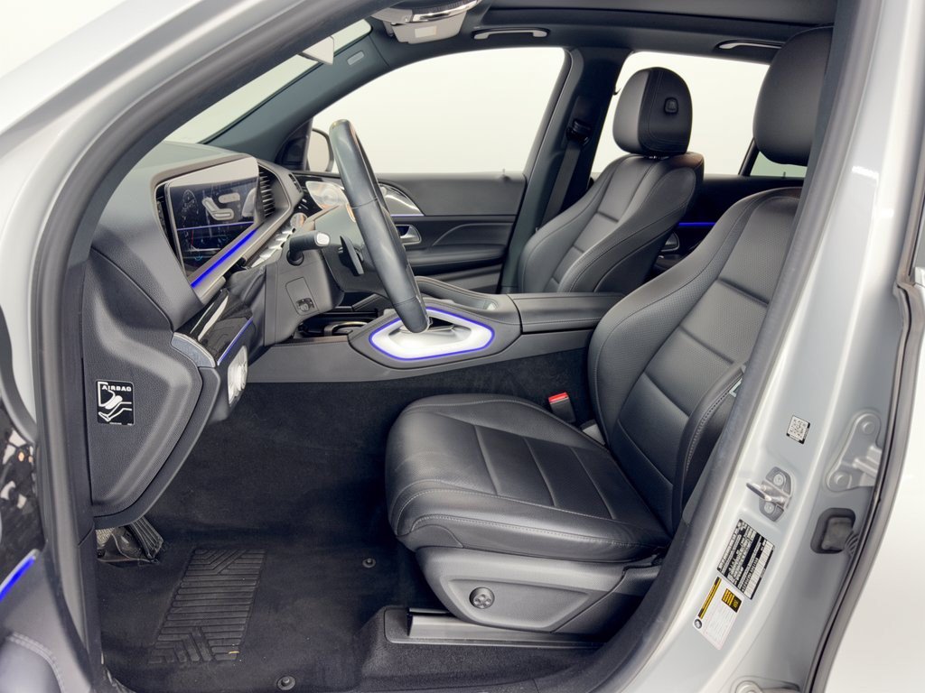 Used 2020 Mercedes-Benz GLE 350 4MATIC image 5