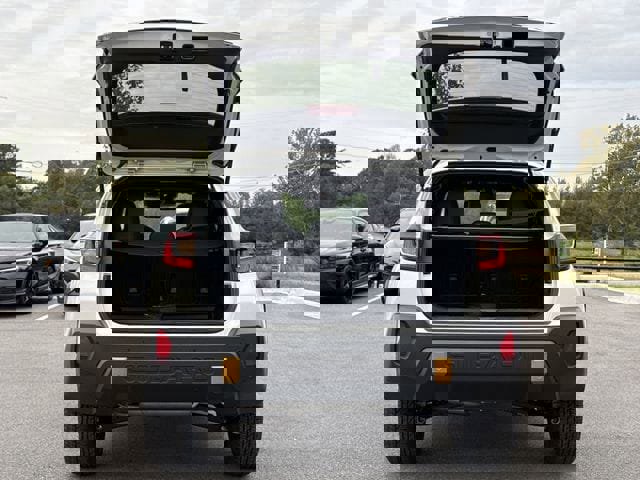 New 2026 Subaru Crosstrek 2.5i Wilderness image 15