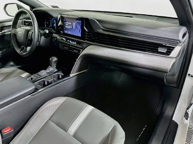 Certified 2025 Toyota Camry SE w/ Convenience Package FWD image 29