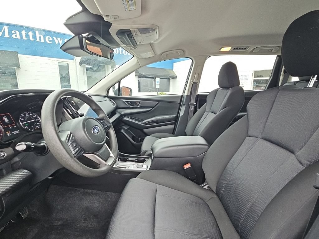 Used 2023 Subaru Ascent 8-Passenger AWD/4WD image 18