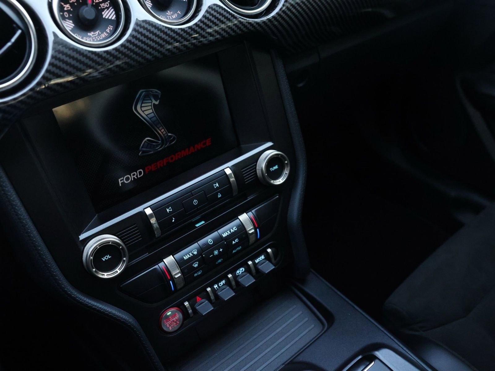 Used 2021 Ford Mustang Shelby GT500 RWD image 42
