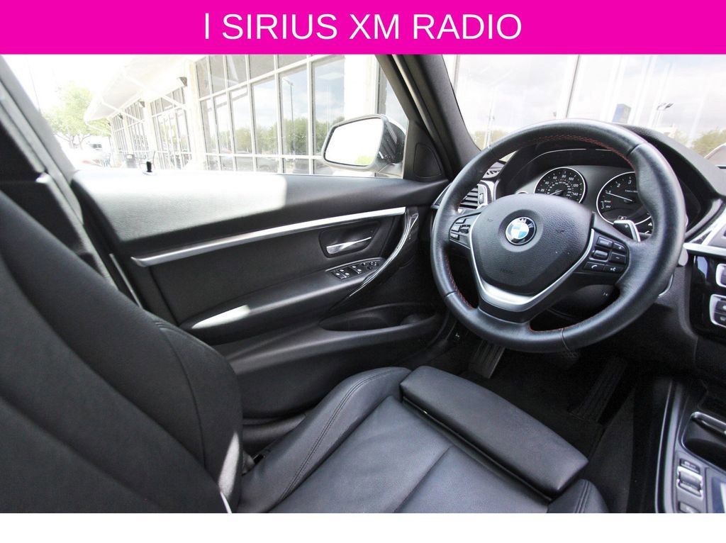 Used 2017 BMW 330e image 9