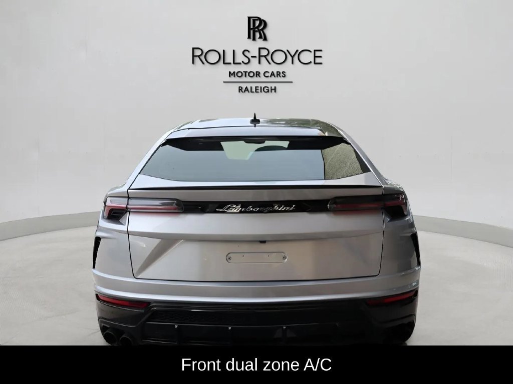 Used 2021 Lamborghini Urus AWD/4WD image 5