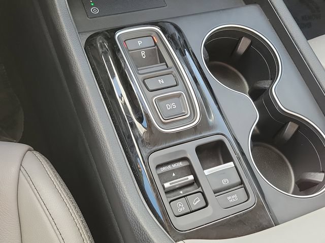 Certified 2025 Honda Pilot EX-L image 31