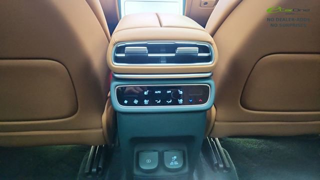 Used 2026 Genesis GV80 3.5T Prestige AWD/4WD image 44