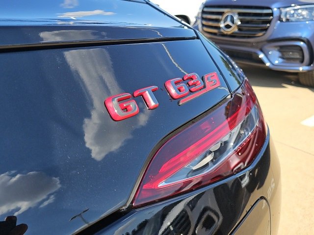 New 2026 Mercedes-Benz AMG GT 63 S image 11