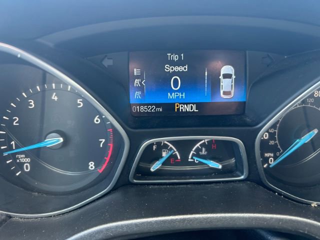 Used 2016 Ford Focus S image 16