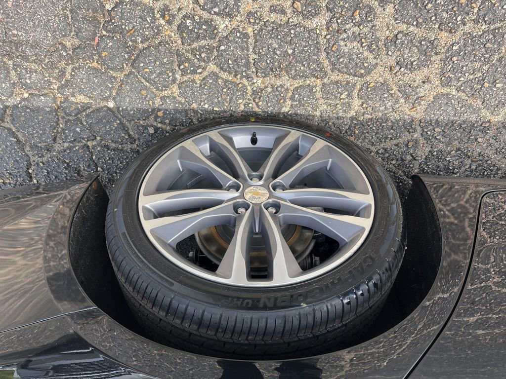 Used 2022 Chevrolet Malibu LT image 9