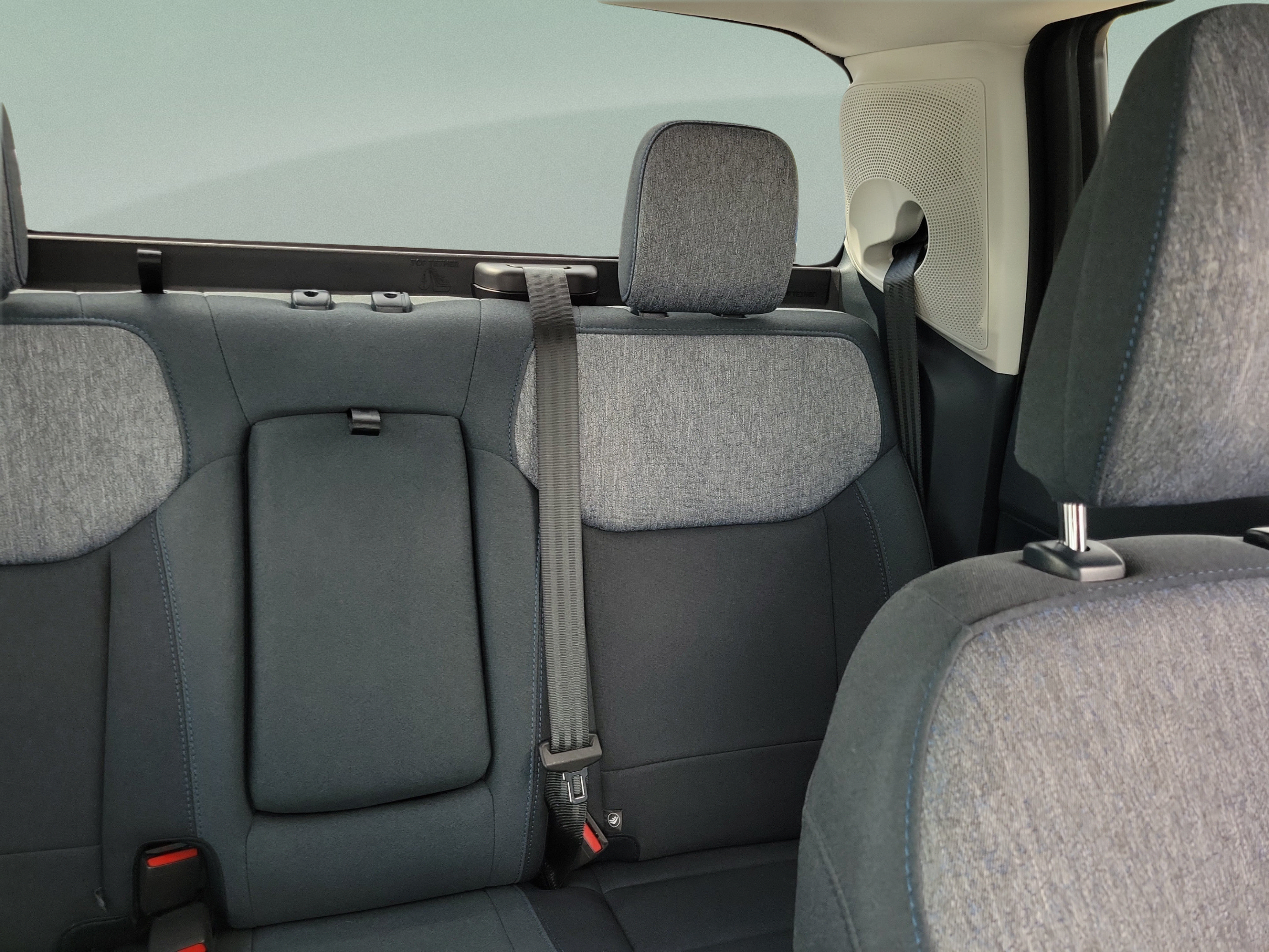 Used 2025 Ford Maverick XLT w/ XLT Luxury Package FWD image 10