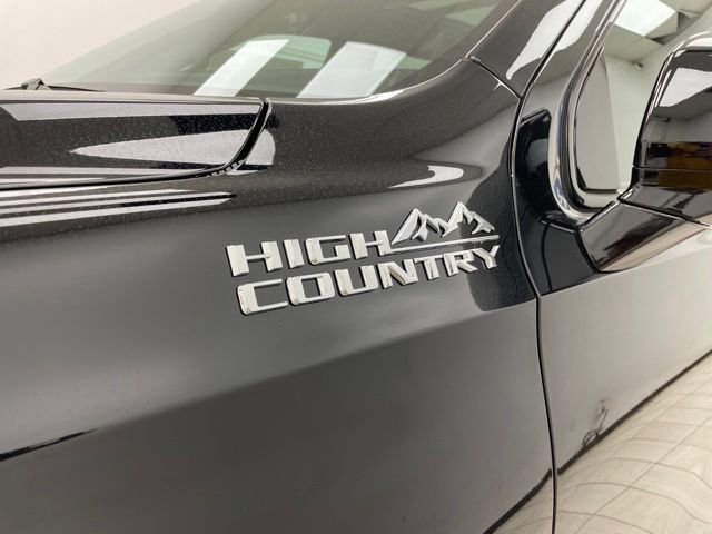 New 2026 Chevrolet Tahoe High Country w/ Sun And Tow Package AWD/4WD image 21