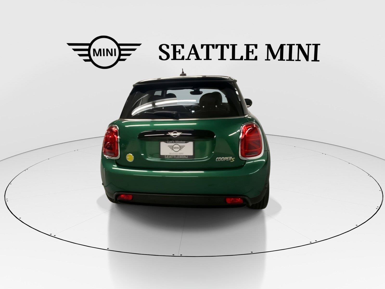 Used 2024 MINI Cooper SE FWD image 10