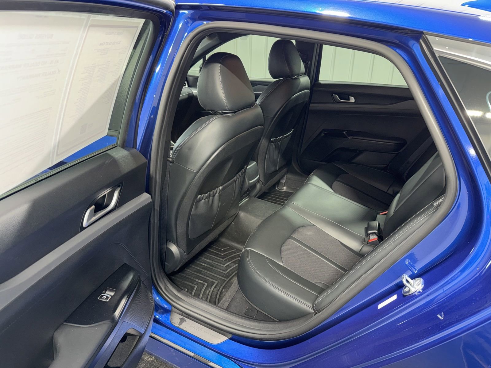 Used 2023 Kia K5 GT-Line AWD/4WD image 14
