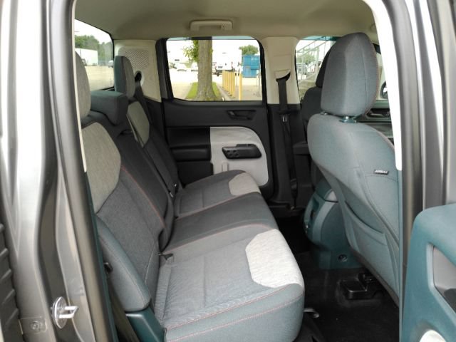Used 2022 Ford Maverick XLT w/ Equipment Group 300A Standard AWD/4WD image 24