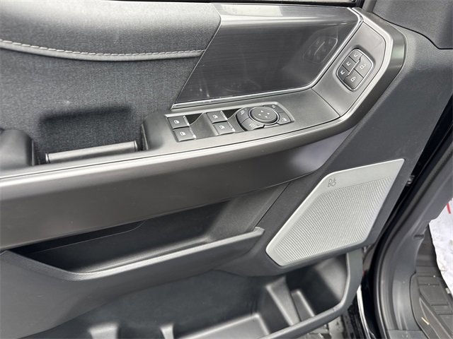 New 2025 Ford F150 Lariat w/ Equipment Group 502A High image 15