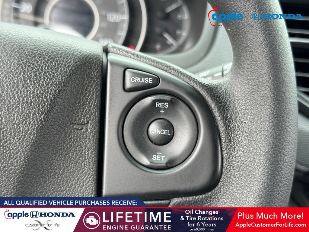 Used 2016 Honda CR-V SE image 23