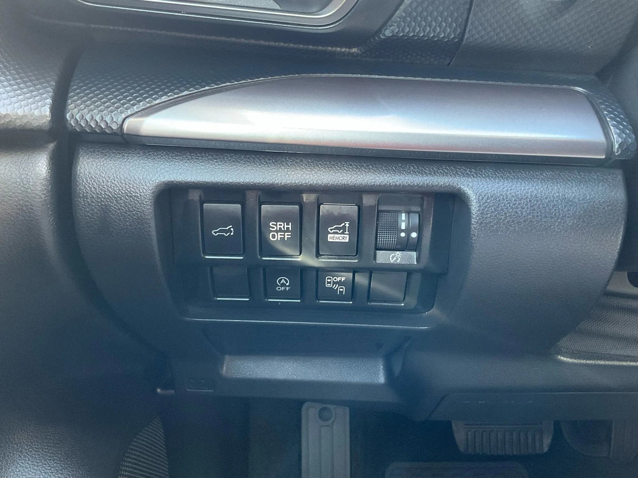 Used 2023 Subaru Forester Premium image 32