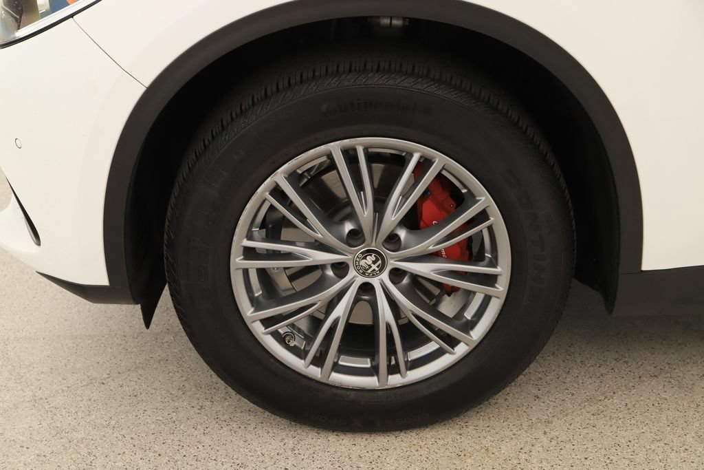 Used 2023 Alfa Romeo Stelvio Sprint RWD image 37