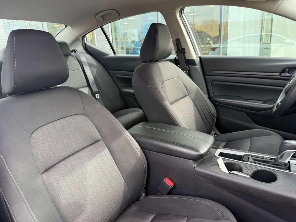 Used 2023 Nissan Altima 2.5 S image 24