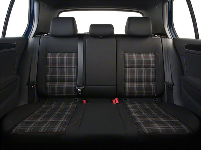 Used 2013 Volkswagen GTI 4-Door image 14