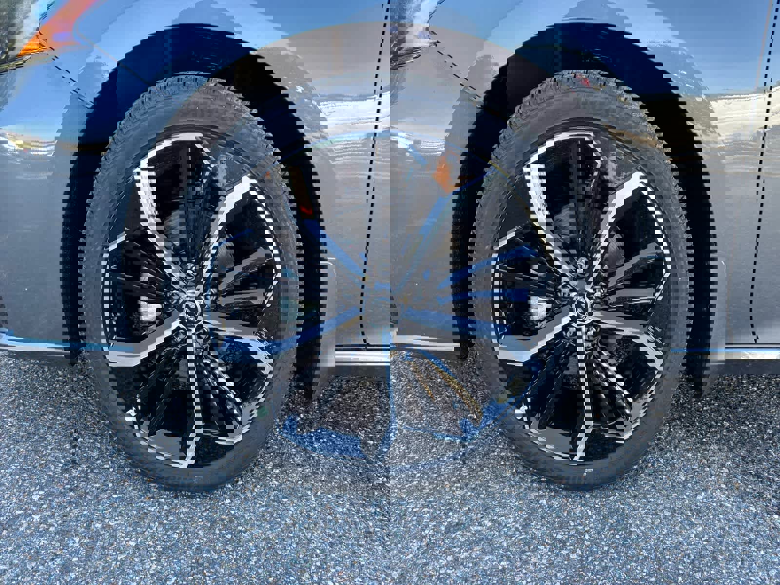 New 2025 Nissan Altima 2.5 SR image 10