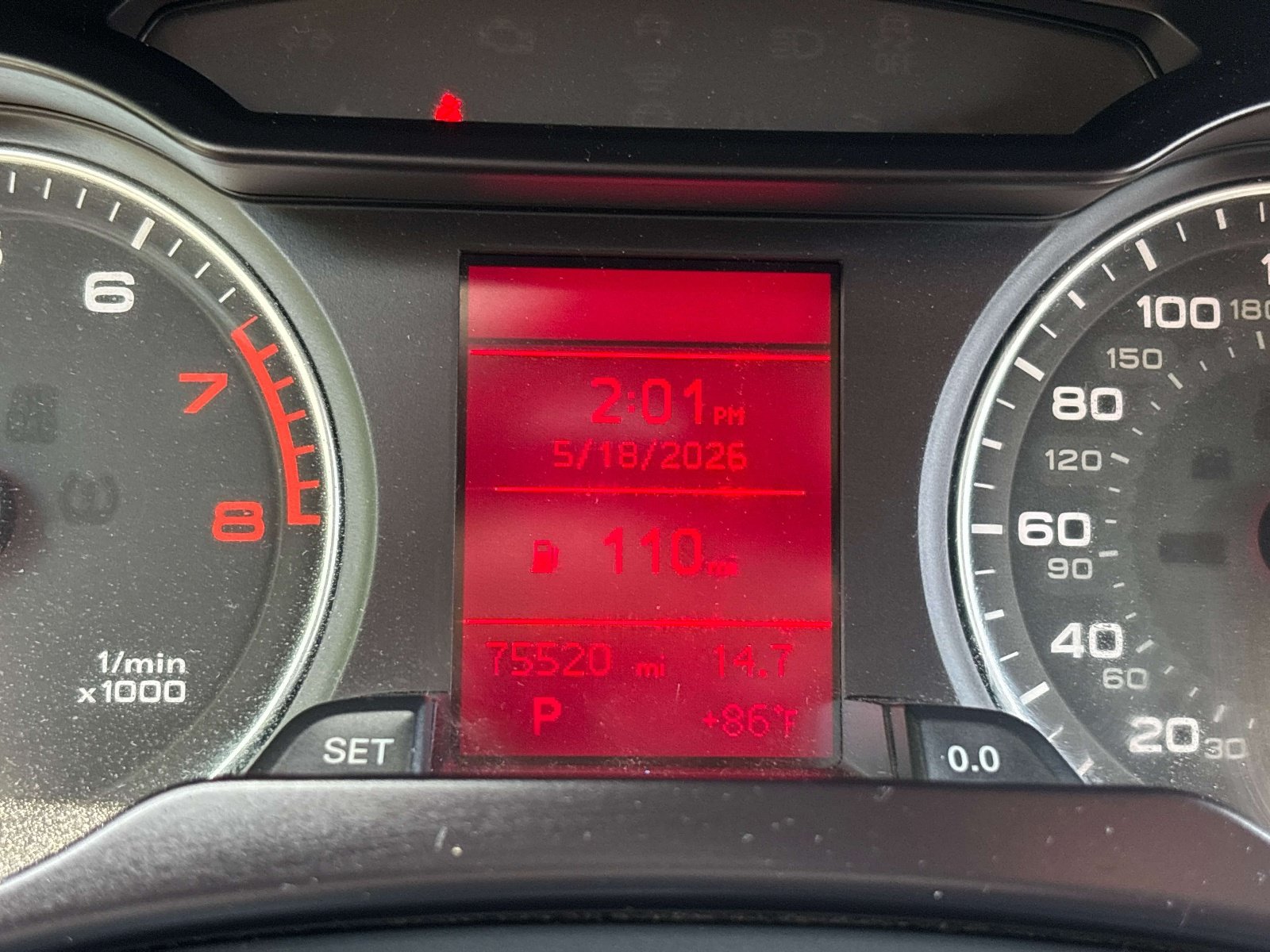 Used 2009 Audi A4 2.0T Premium FWD image 19