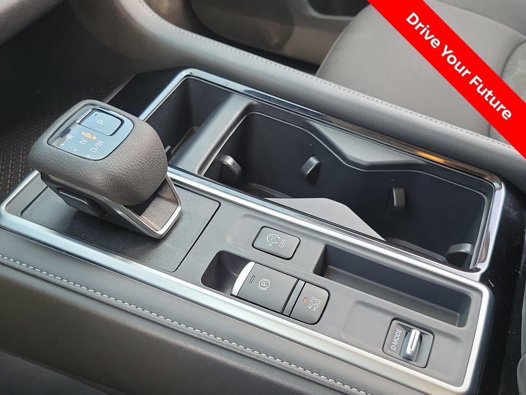 Certified 2025 Nissan Pathfinder SV FWD image 13