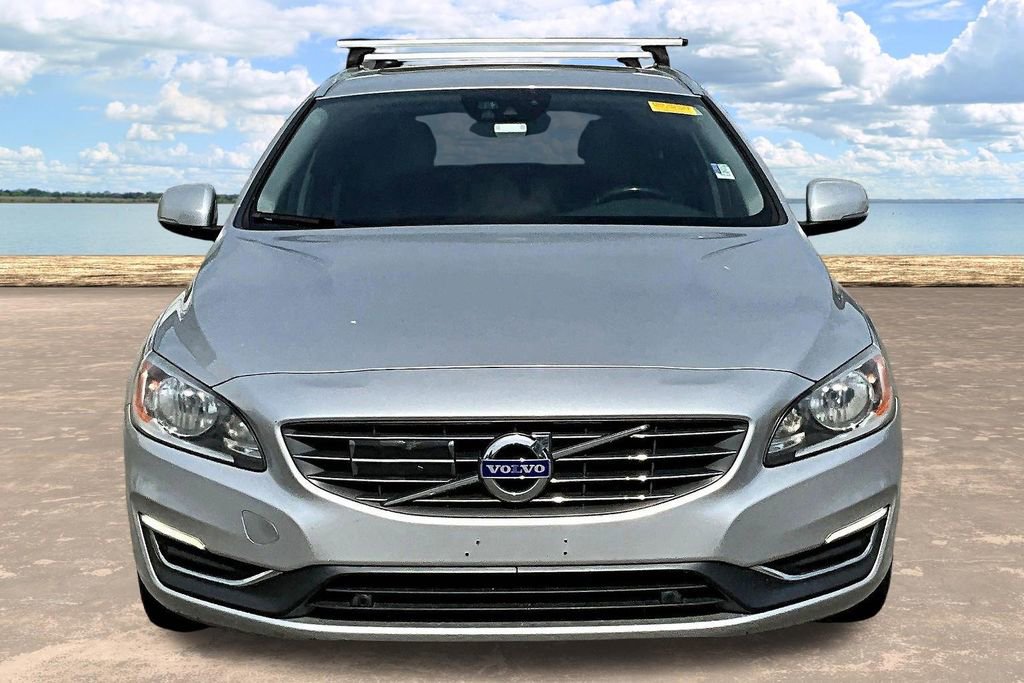 Used 2015 Volvo V60 T5 Premier FWD image 5