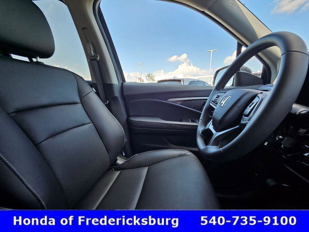 Used 2025 Honda Ridgeline RTL image 30
