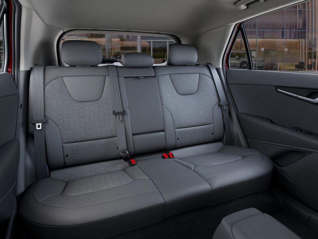 New 2026 Kia Niro Wave image 16