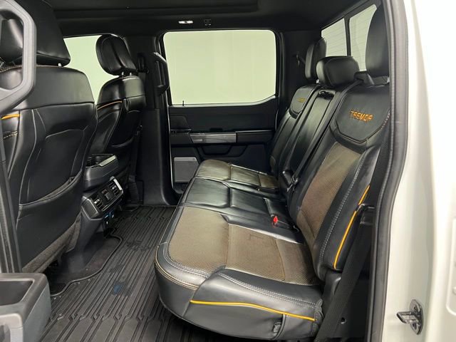 Used 2023 Ford F150 Tremor w/ Equipment Group 402A High image 49