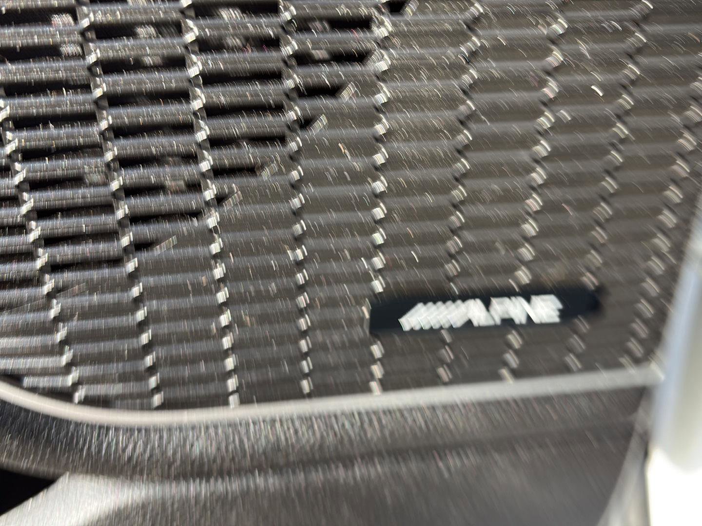 Used 2023 Jeep Grand Cherokee Trailhawk w/ Advanced Protech Group II image 11