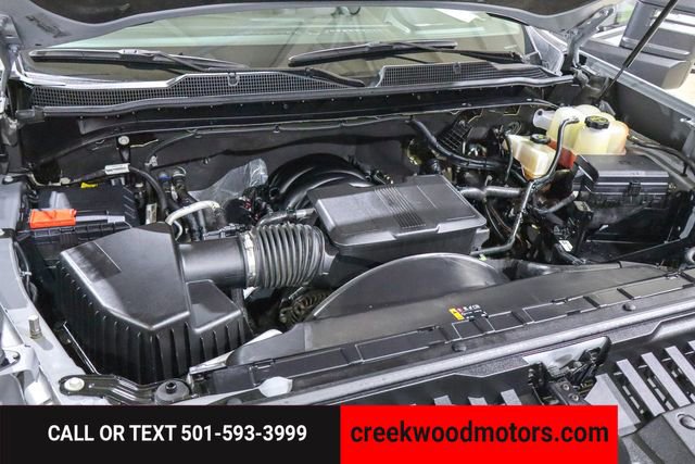 Used 2024 Chevrolet Silverado 2500 LT w/ Convenience Package image 16