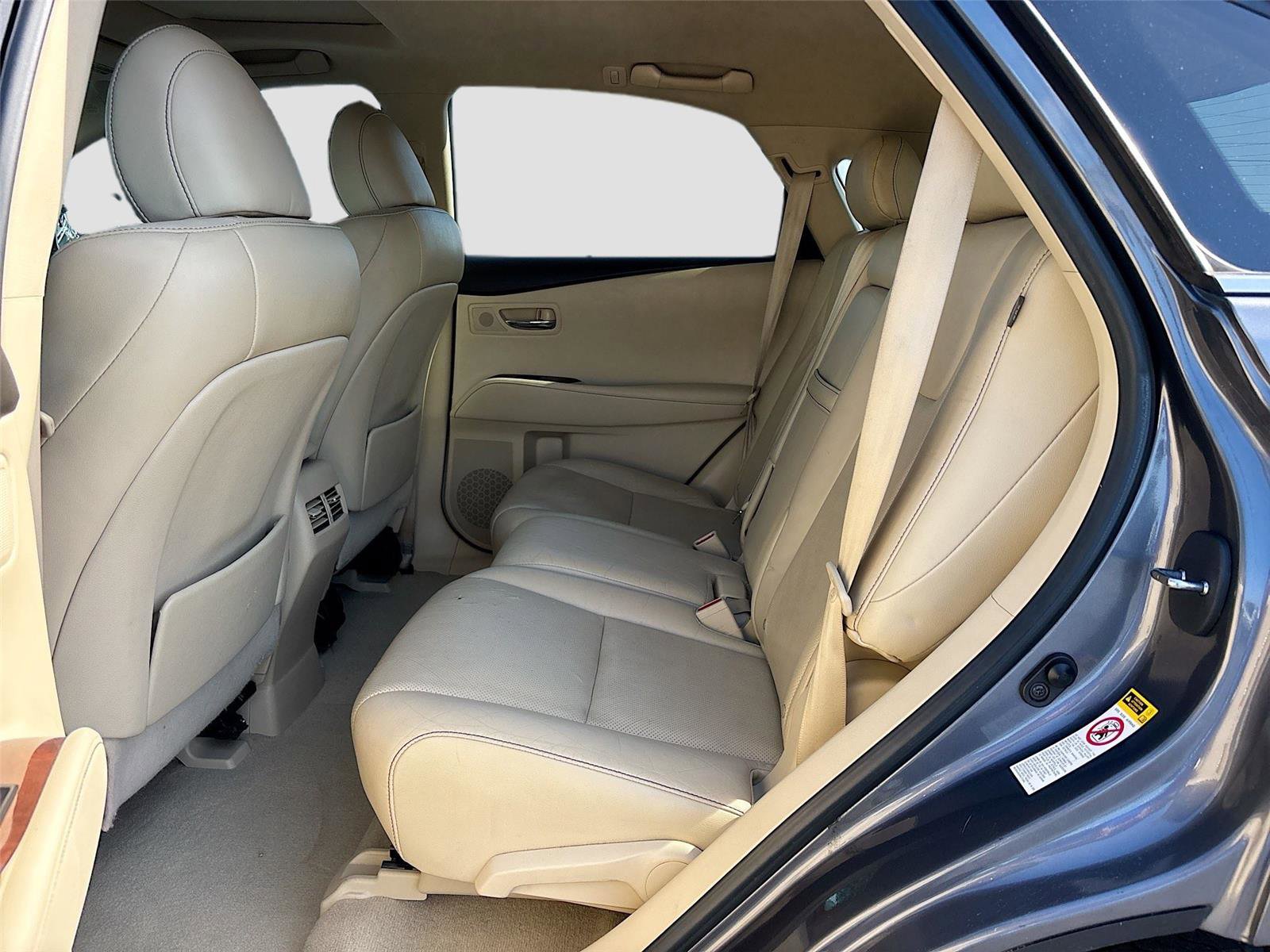Used 2015 Lexus RX 350 FWD image 28