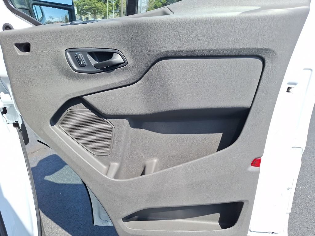 New 2026 Ford Transit 150 Low Roof RWD image 14